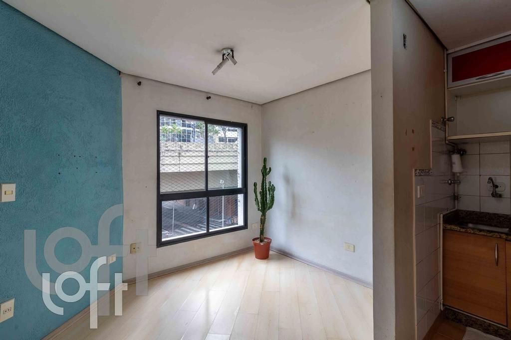 Apartamento, 1 quarto, 27 m² - Foto 13