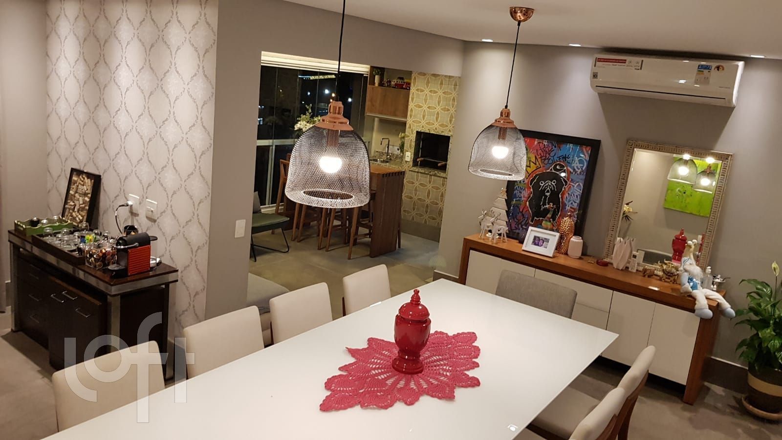 Apartamento, 3 quartos, 159 m² - Foto 10