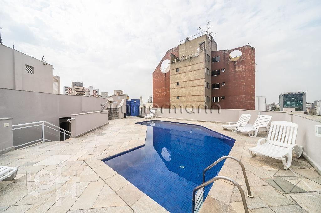 Apartamento, 1 quarto, 40 m² - Foto 1