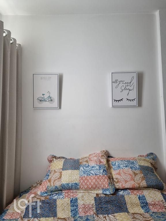 Apartamento, 1 quarto, 39 m² - Foto 5