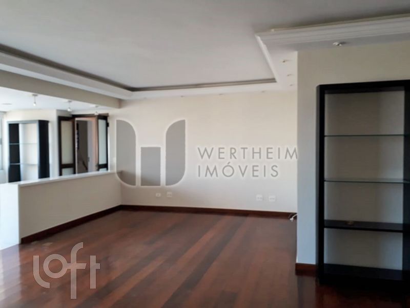 Apartamento, 3 quartos, 185 m² - Foto 4