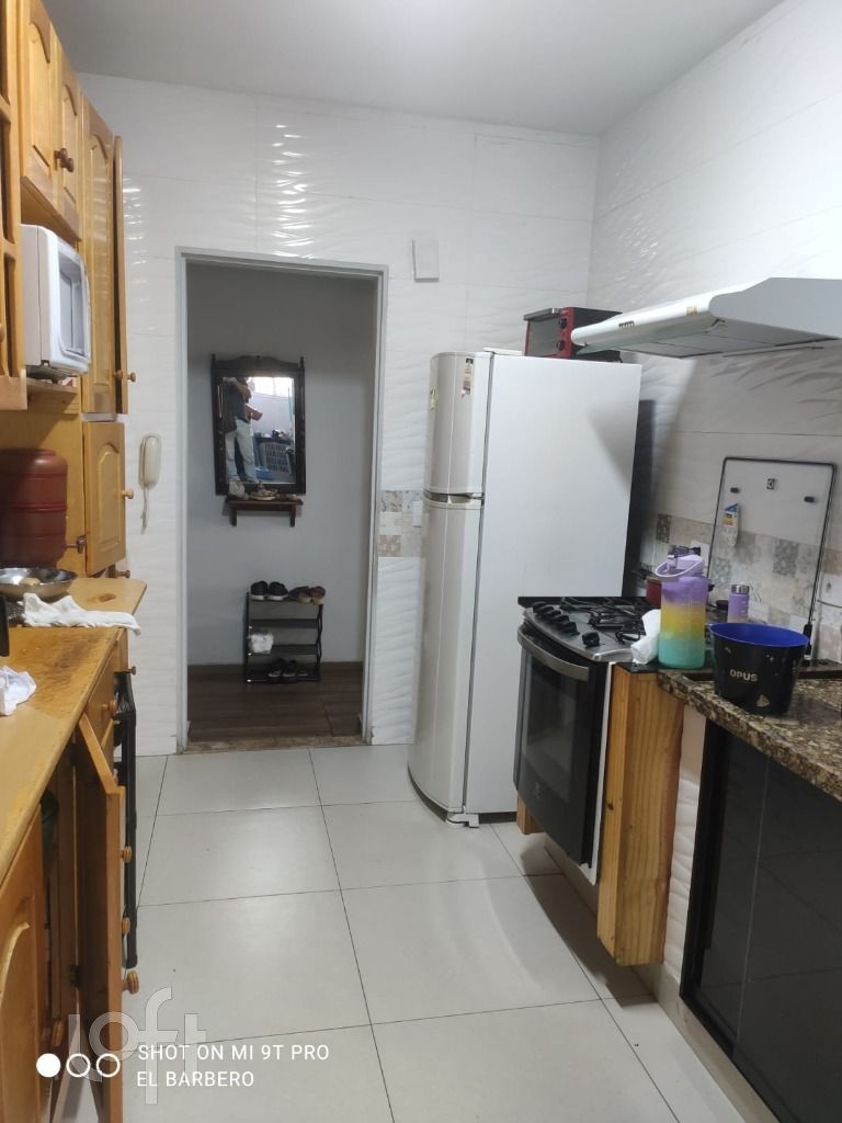 Apartamento, 2 quartos, 78 m² - Foto 7