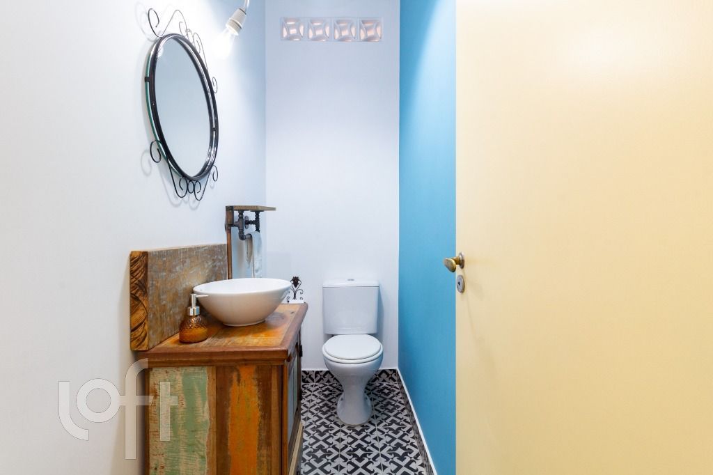 Casa, 4 quartos, 485 m² - Foto 9