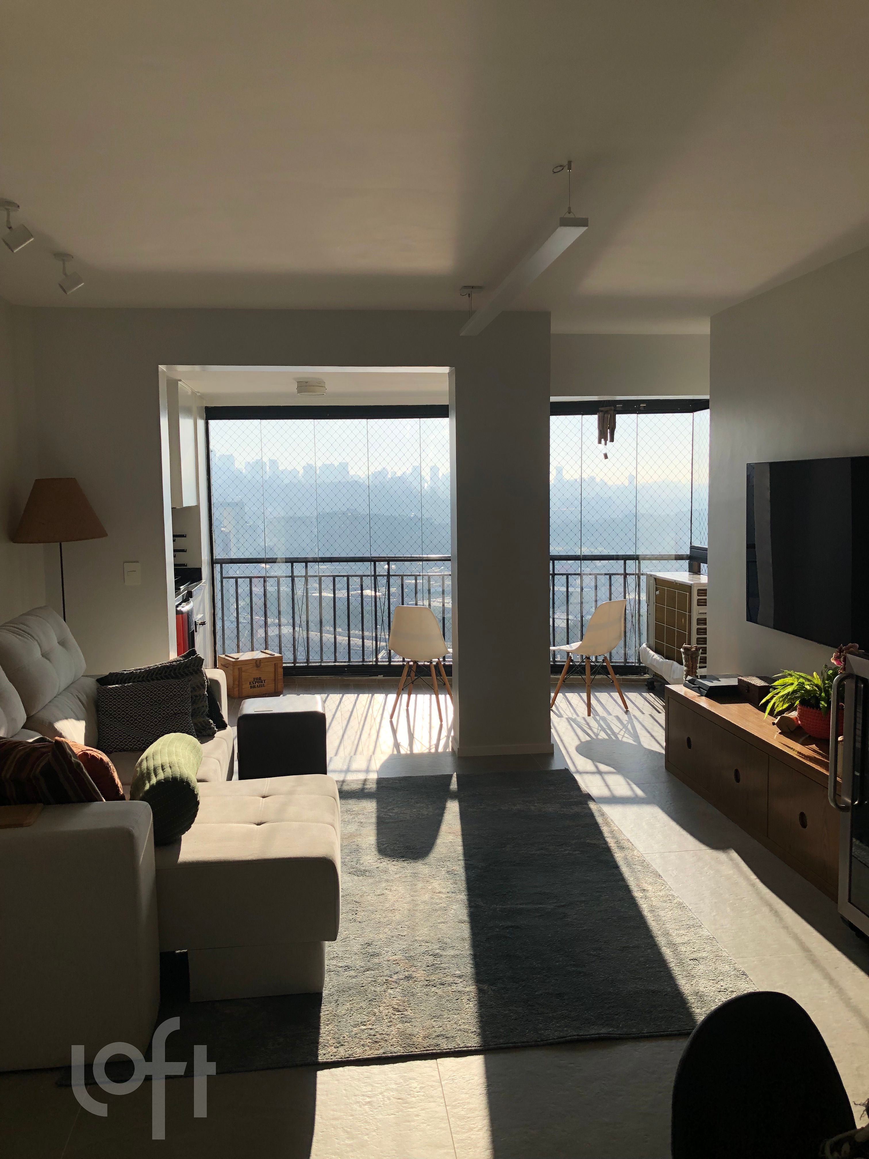 Apartamento, 2 quartos, 80 m² - Foto 5