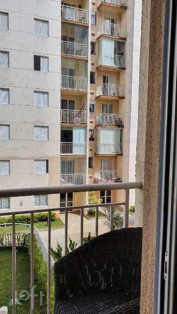Apartamento à venda com 2 quartos, 48m² - Foto 16