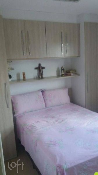 Apartamento, 2 quartos, 49 m² - Foto 9