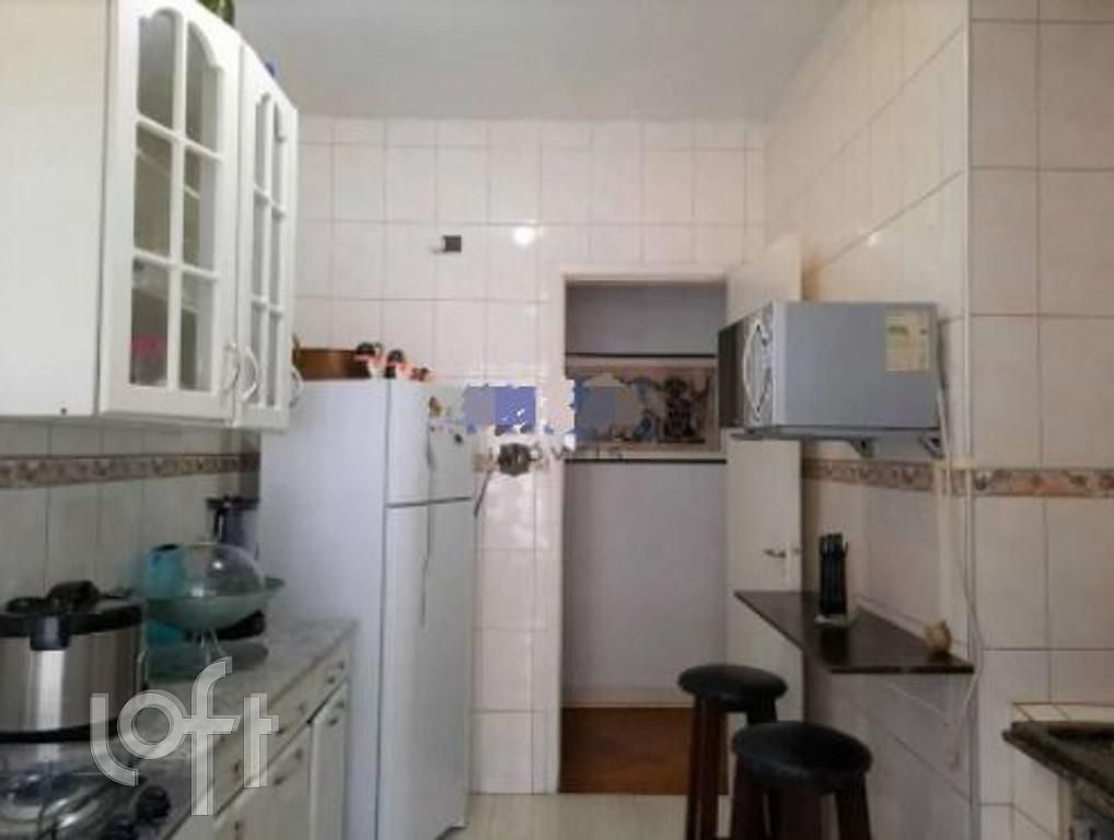 Apartamento à venda com 1 quarto, 65m² - Foto 4