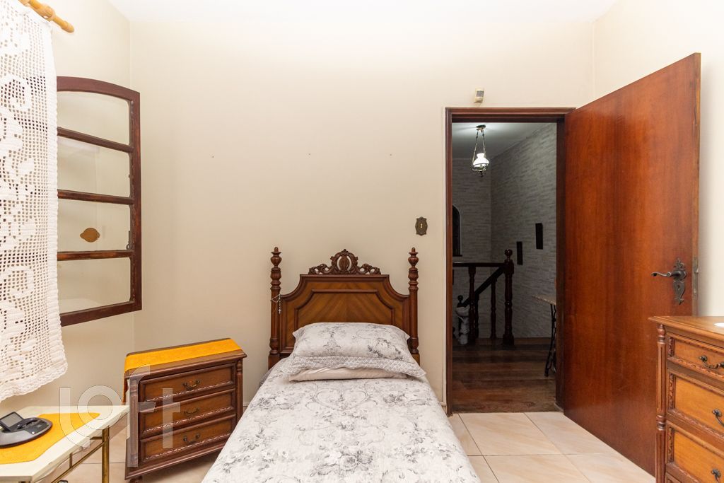 Casa, 4 quartos, 284 m² - Foto 11