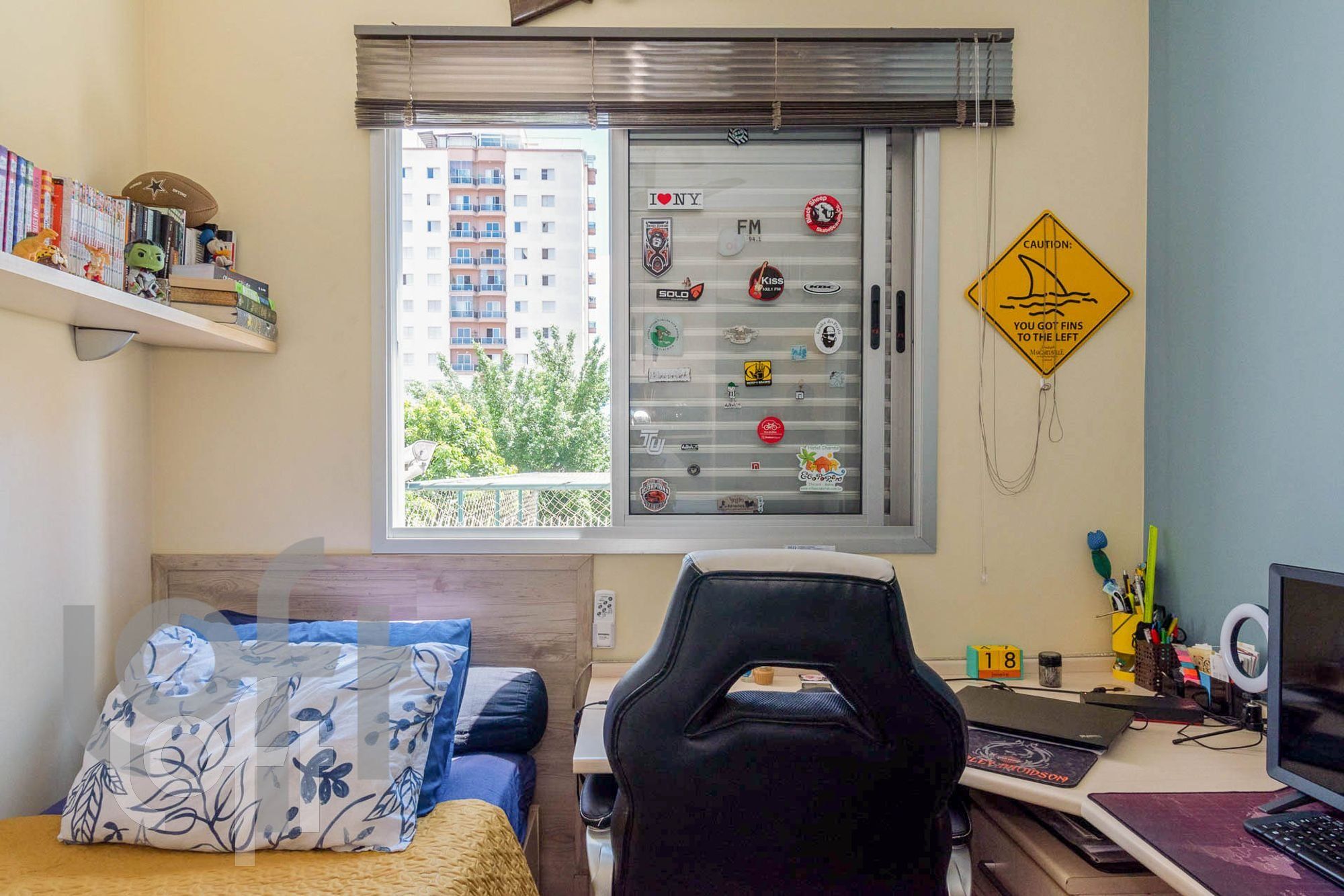 Apartamento, 2 quartos, 65 m² - Foto 8