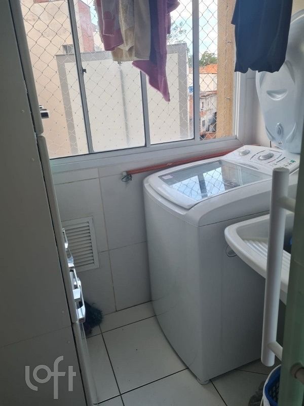 Apartamento, 60 m² - Foto 4