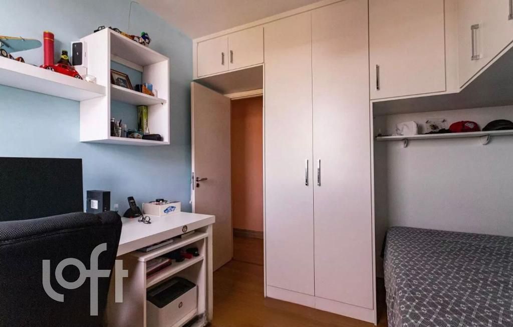 Apartamento, 2 quartos, 60 m² - Foto 4