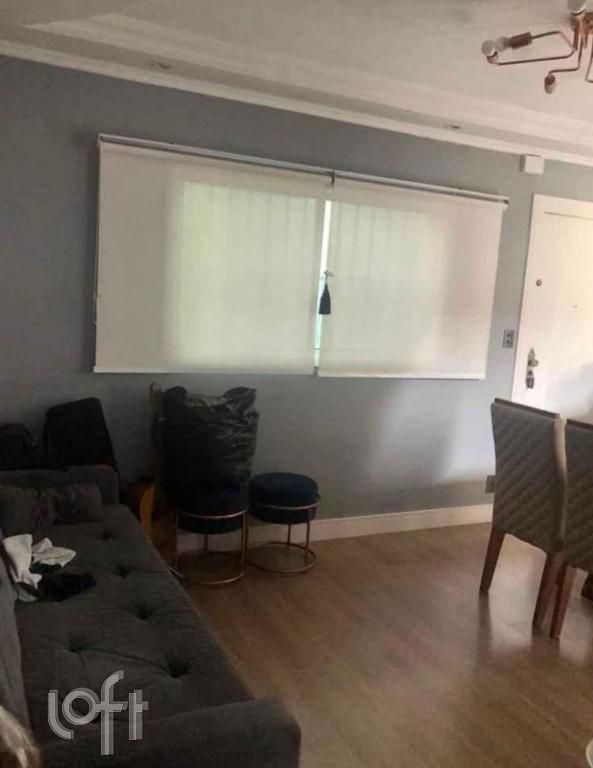 Apartamento, 2 quartos, 60 m² - Foto 9