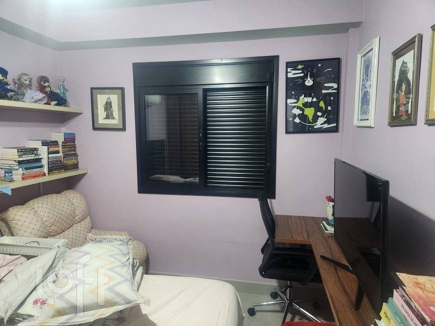 Apartamento, 1 quarto, 39 m² - Foto 5