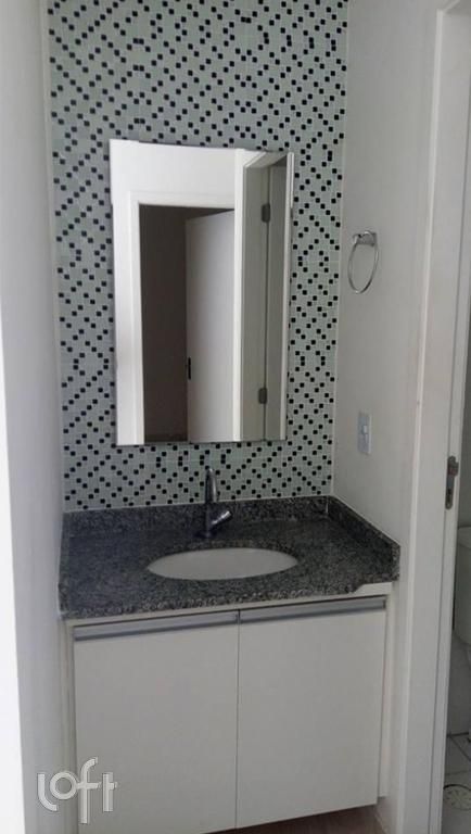 Apartamento à venda com 2 quartos, 51m² - Foto 10