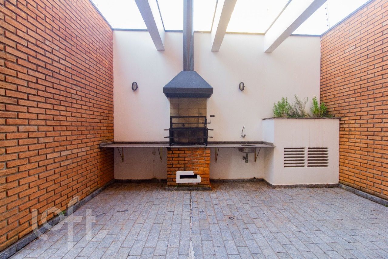 Apartamento, 3 quartos, 210 m² - Foto 11