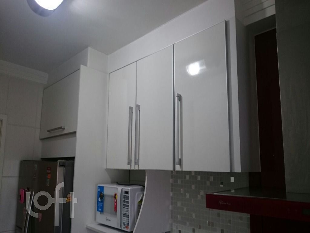Apartamento, 2 quartos, 47 m² - Foto 4