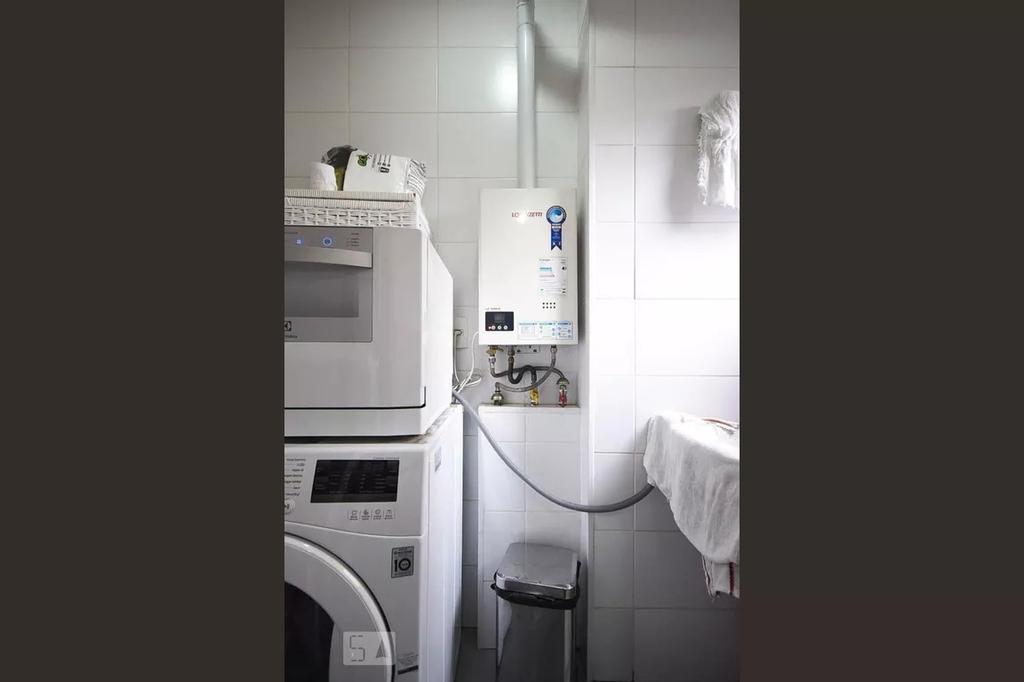 Apartamento, 2 quartos, 62 m² - Foto 4