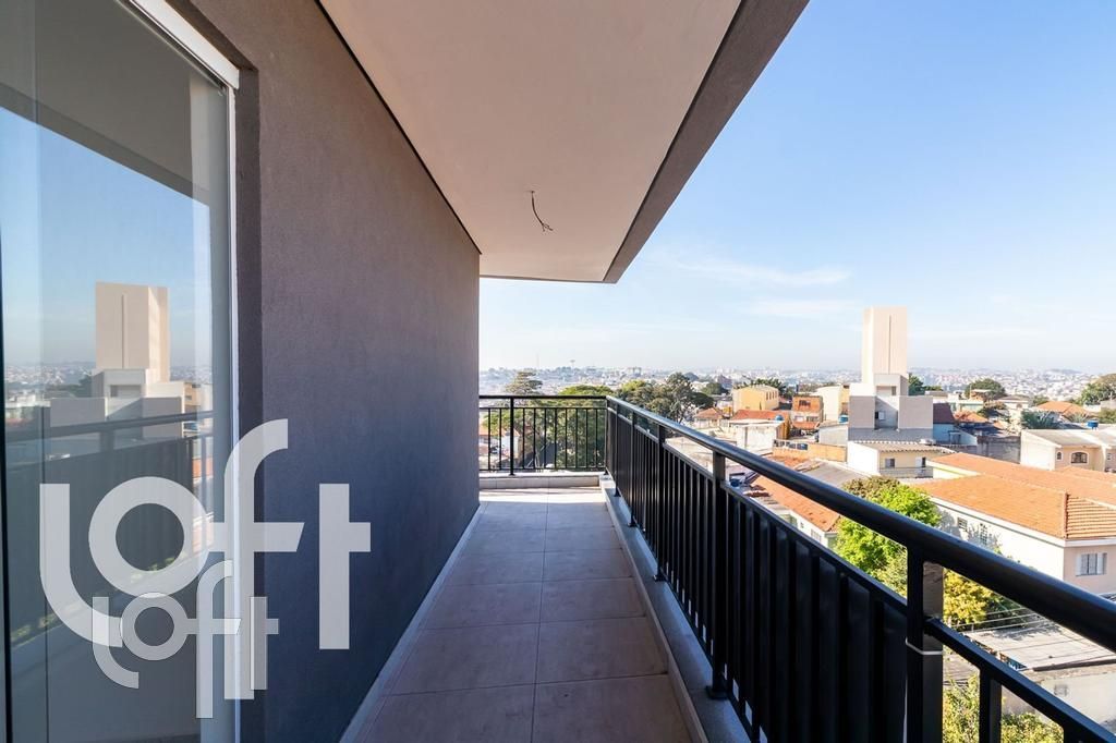 Apartamento, 2 quartos, 46 m² - Foto 15