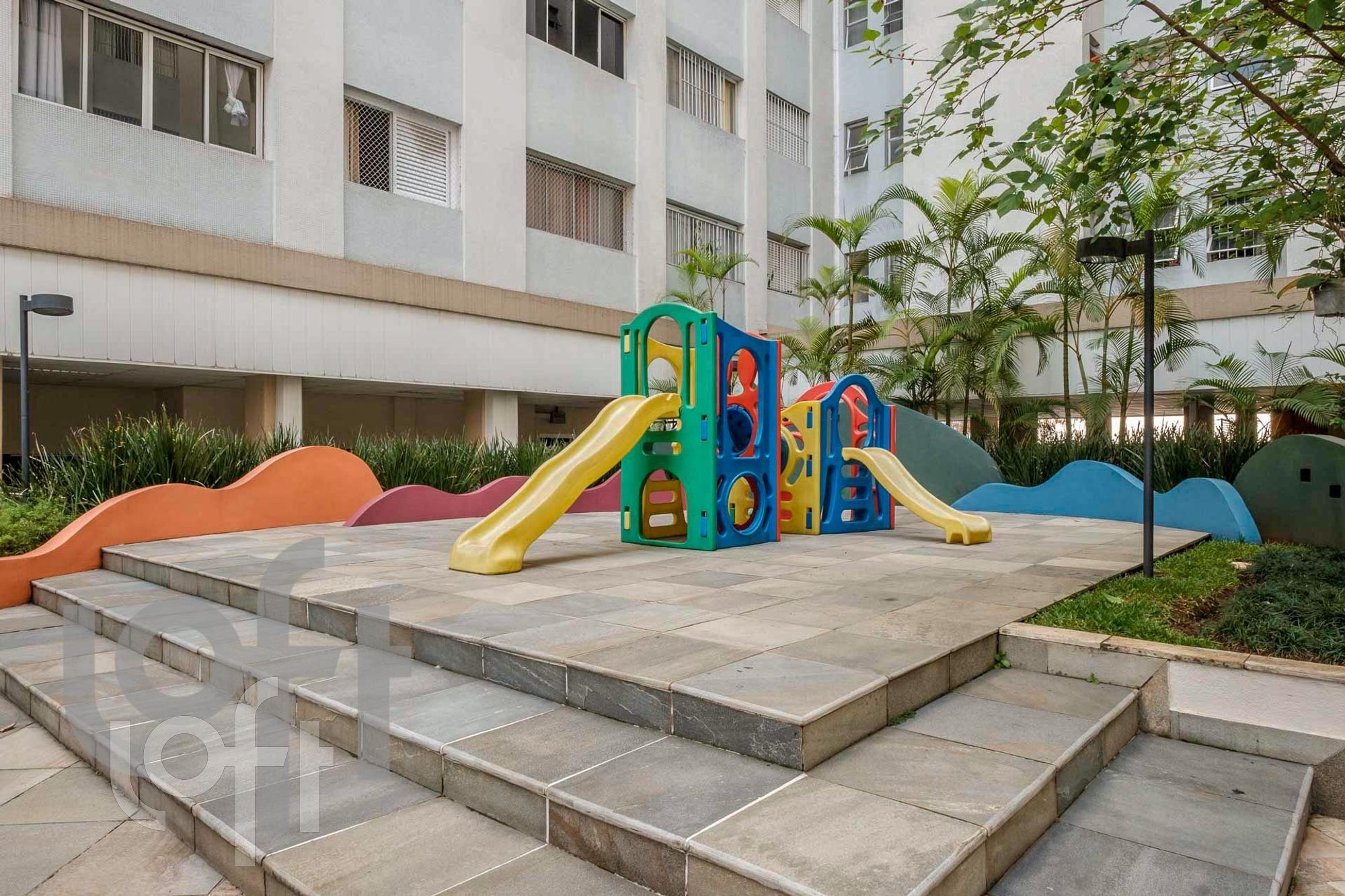 Apartamento à venda com 3 quartos, 70m² - Foto 24