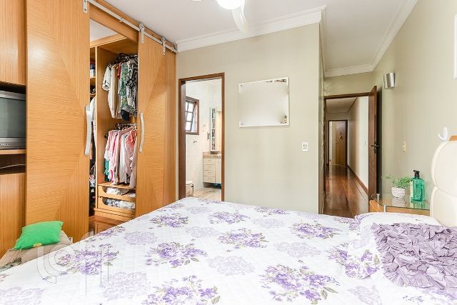 Casa, 4 quartos, 174 m² - Foto 30