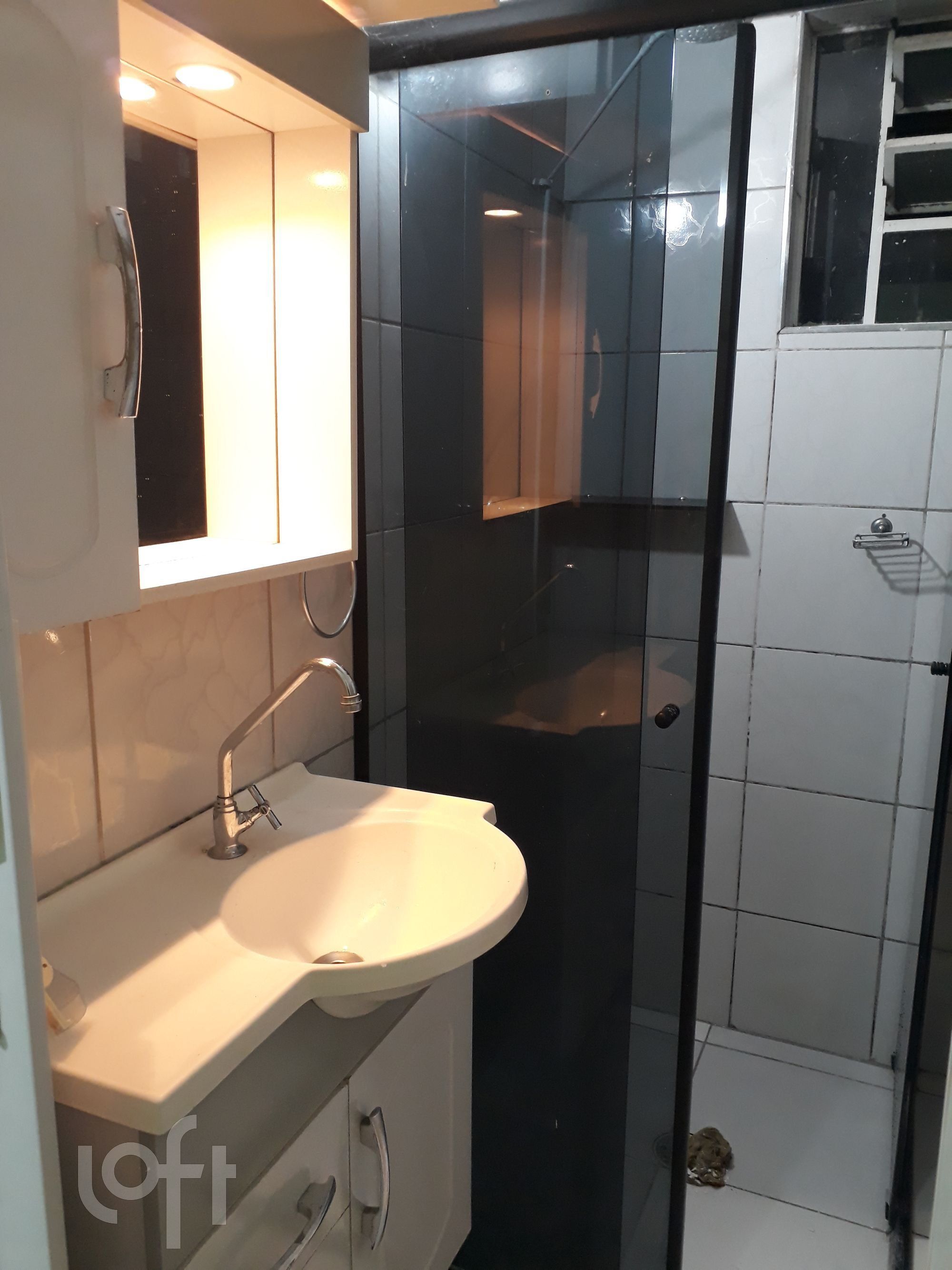 Apartamento, 1 quarto, 35 m² - Foto 8