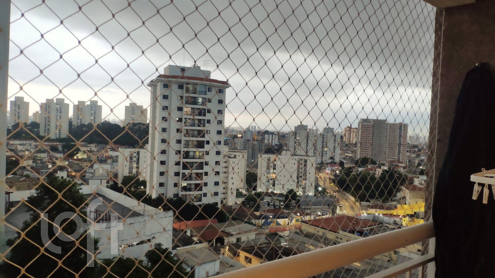 Apartamento à venda com 2 quartos, 52m² - Foto 11