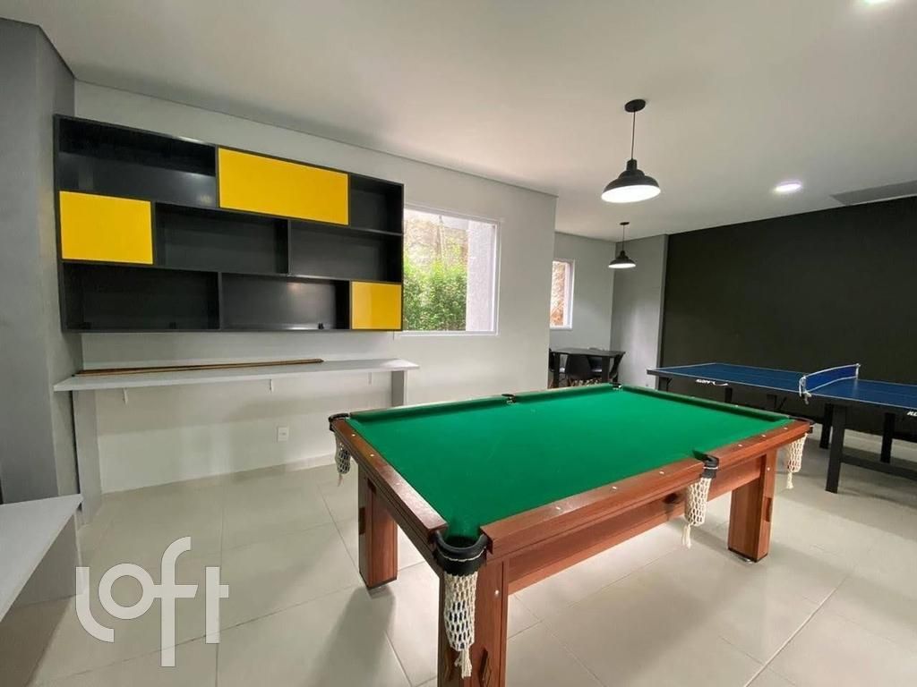 Apartamento, 1 quarto, 32 m² - Foto 11