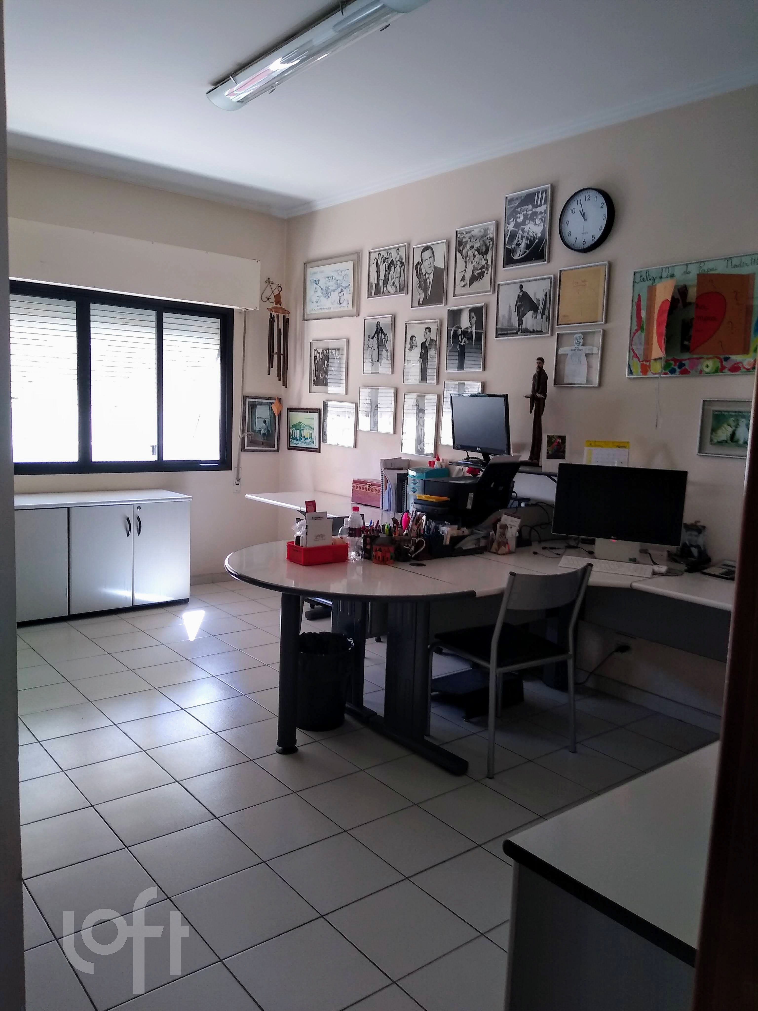 Apartamento, 3 quartos, 268 m² - Foto 6