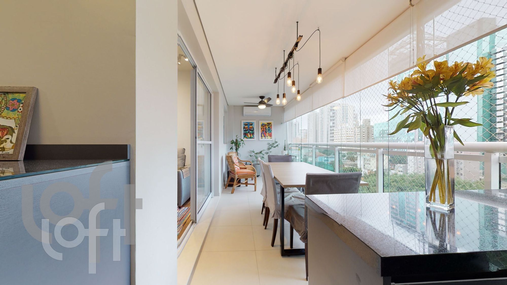 Apartamento à venda com 3 quartos, 106m² - Foto 33