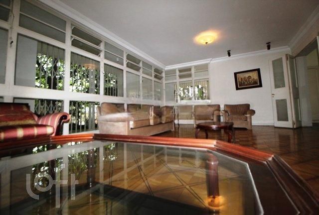 Casa, 4 quartos, 600 m² - Foto 1