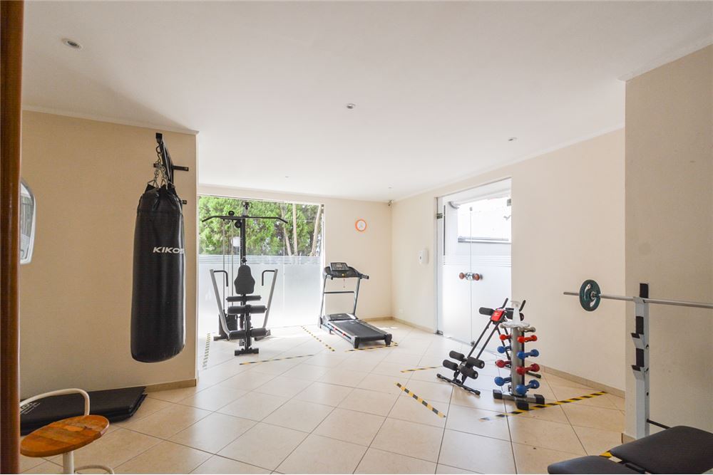 Apartamento, 2 quartos, 55 m² - Foto 25
