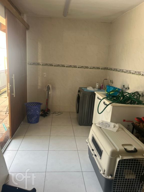 Casa, 4 quartos, 250 m² - Foto 37