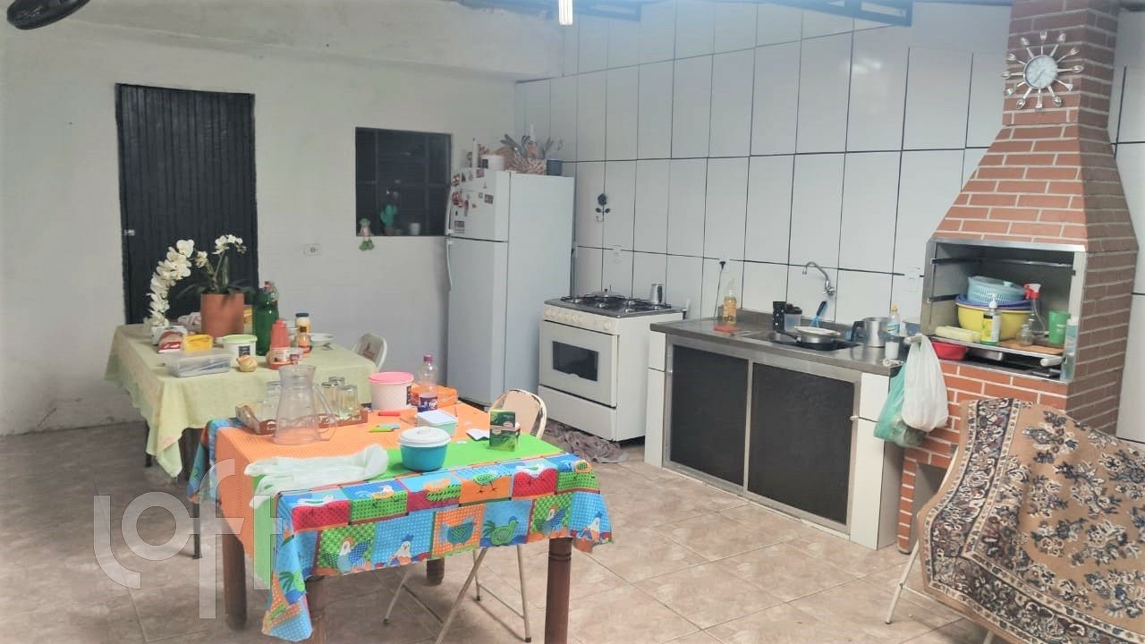 Casa, 2 quartos, 135 m² - Foto 7