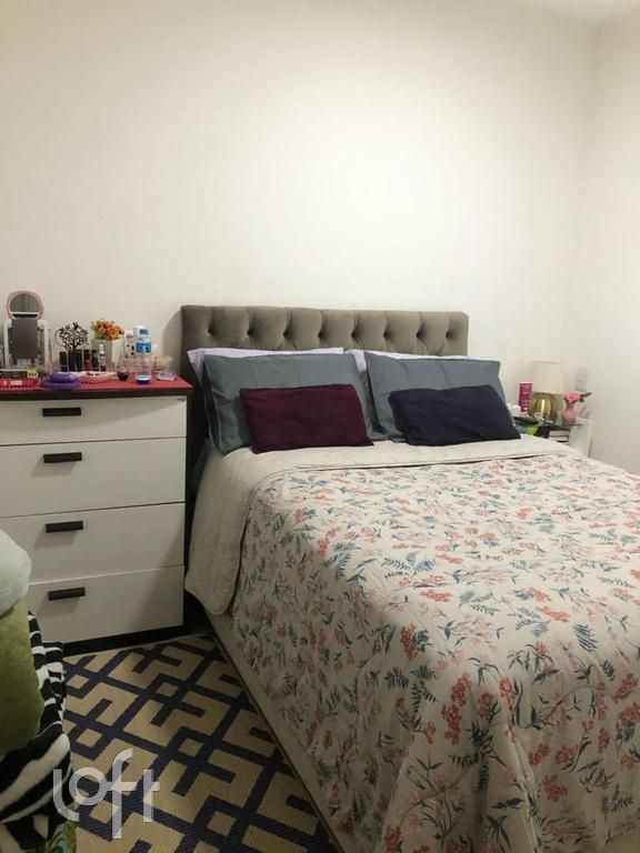 Apartamento, 2 quartos, 47 m² - Foto 4