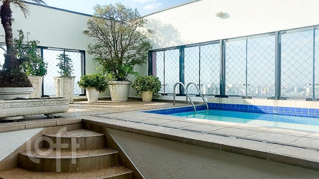 Apartamento, 4 quartos, 250 m² - Foto 1