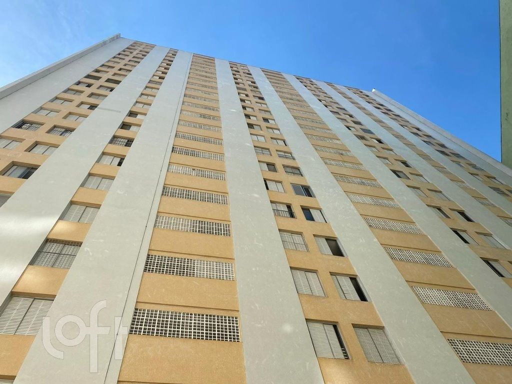 Apartamento à venda com 1 quarto, 36m² - Foto 16