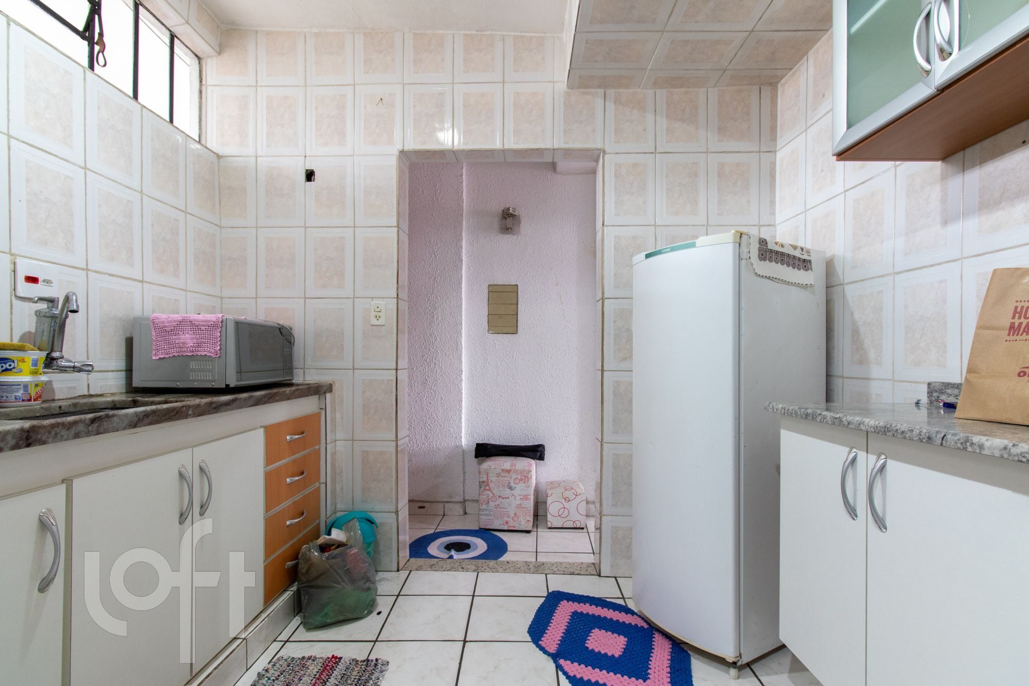 Apartamento, 2 quartos, 82 m² - Foto 8
