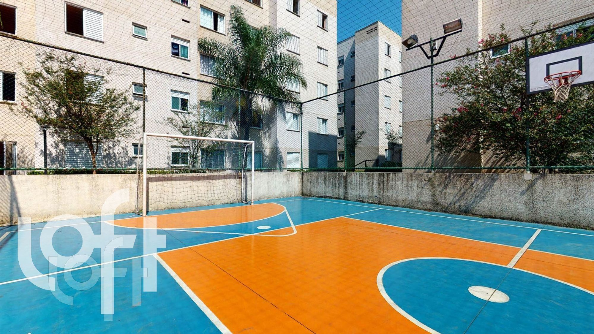 Apartamento, 2 quartos, 46 m² - Foto 18