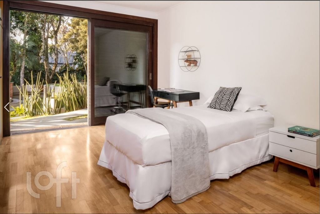 Casa, 5 quartos, 1300 m² - Foto 16