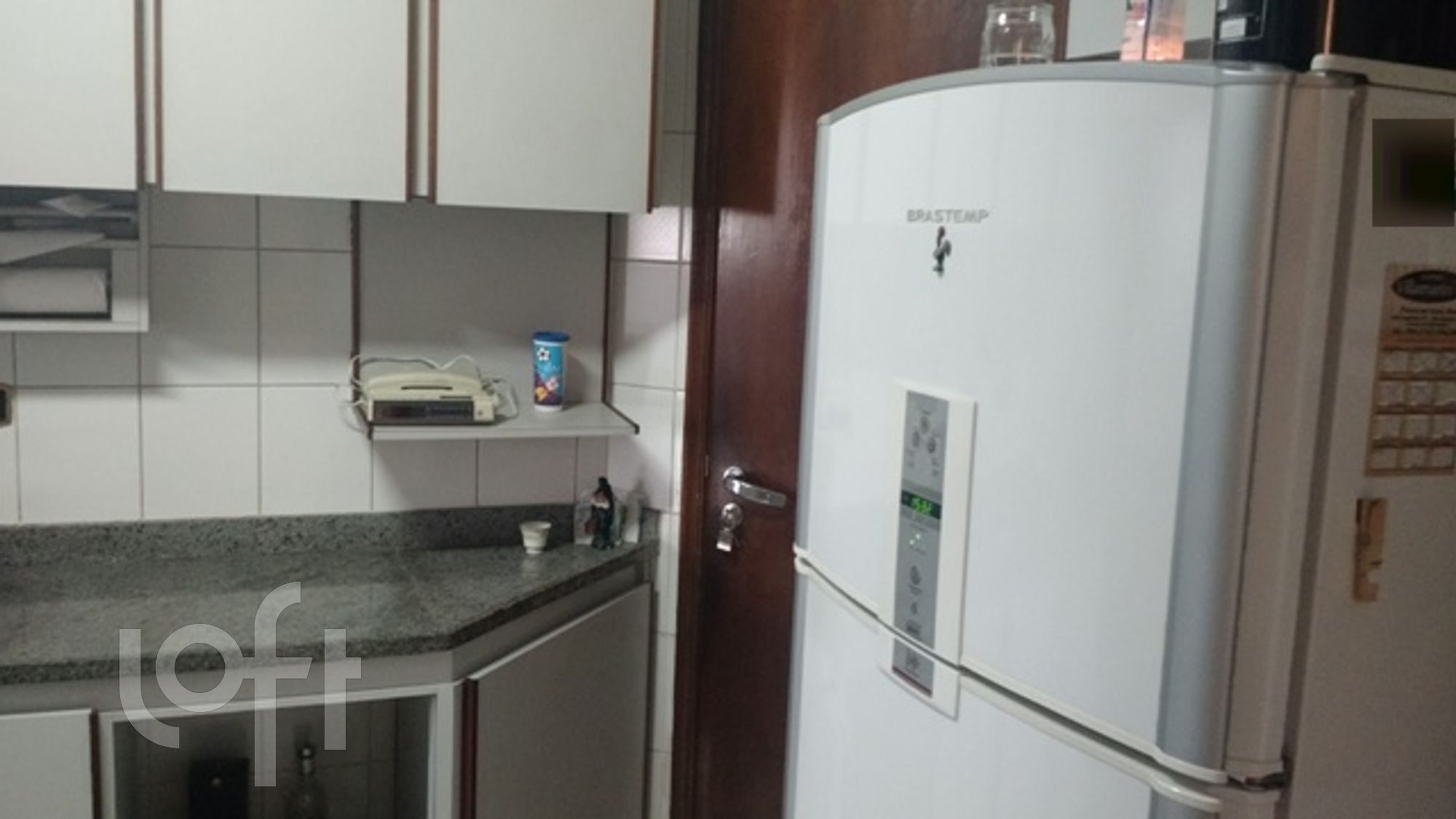 Apartamento, 3 quartos, 90 m² - Foto 8