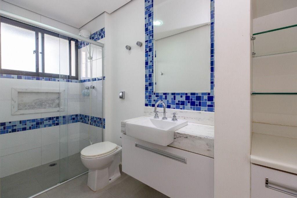 Apartamento, 3 quartos, 170 m² - Foto 19