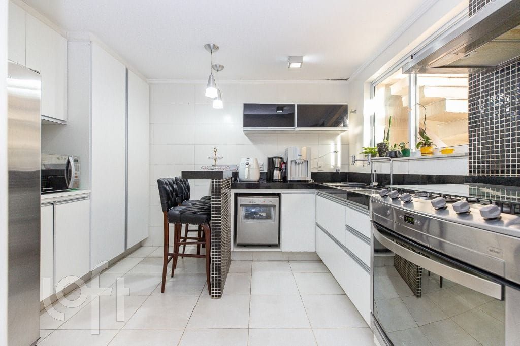 Casa, 5 quartos, 274 m² - Foto 9