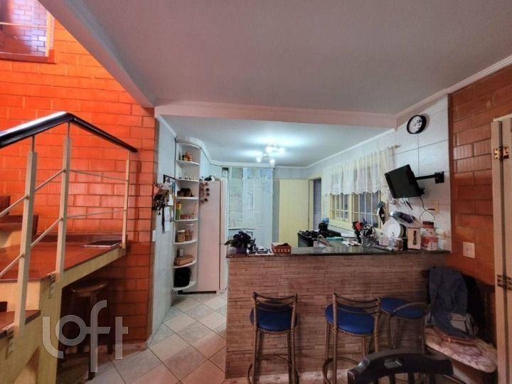 Casa à venda com 3 quartos, 160m² - Foto 9