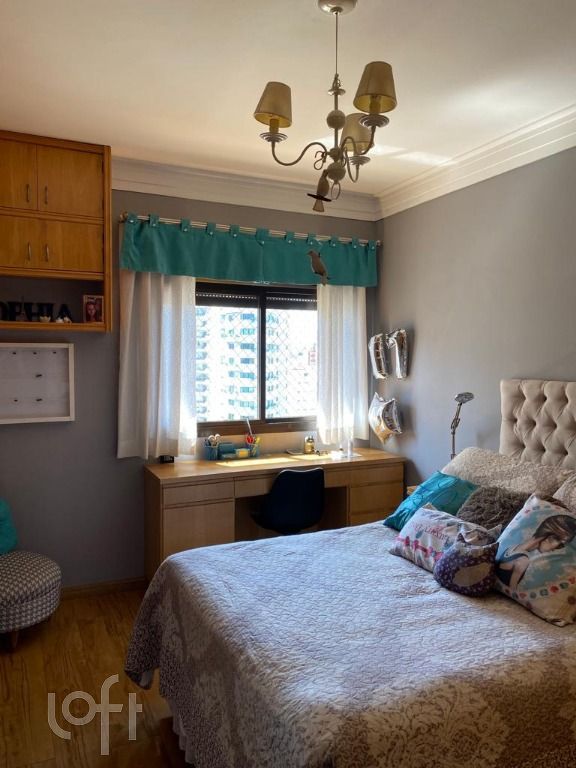 Apartamento à venda com 4 quartos, 276m² - Foto 13