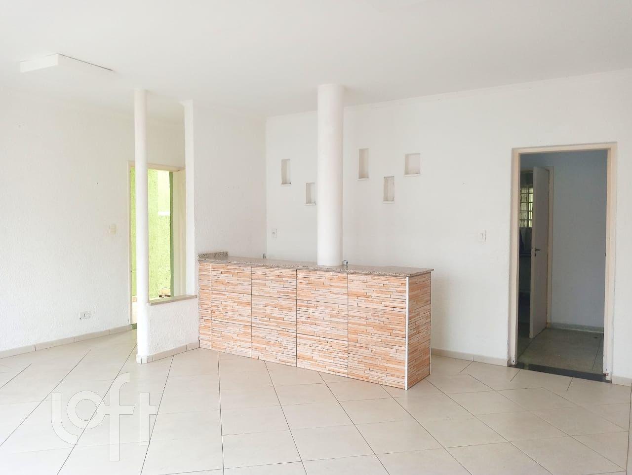 Casa, 4 quartos, 180 m² - Foto 2