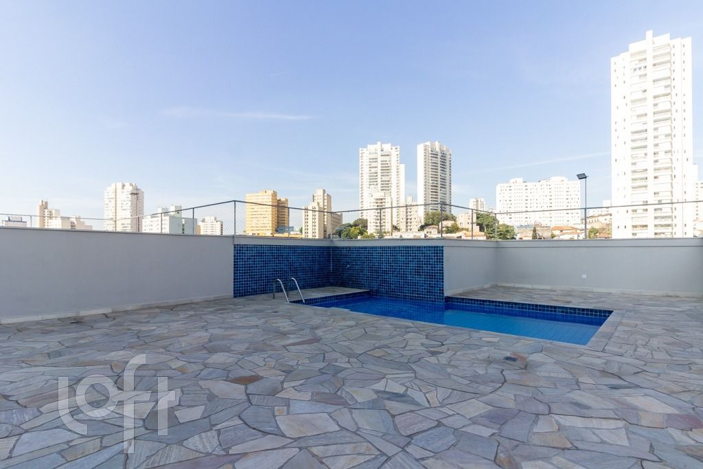 Apartamento à venda com 3 quartos, 166m² - Foto 23