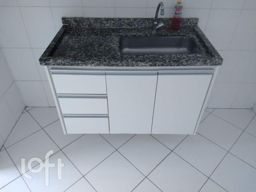 Apartamento, 2 quartos, 46 m² - Foto 12