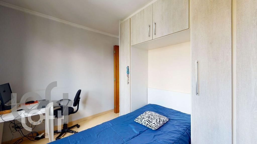 Apartamento, 2 quartos, 68 m² - Foto 10