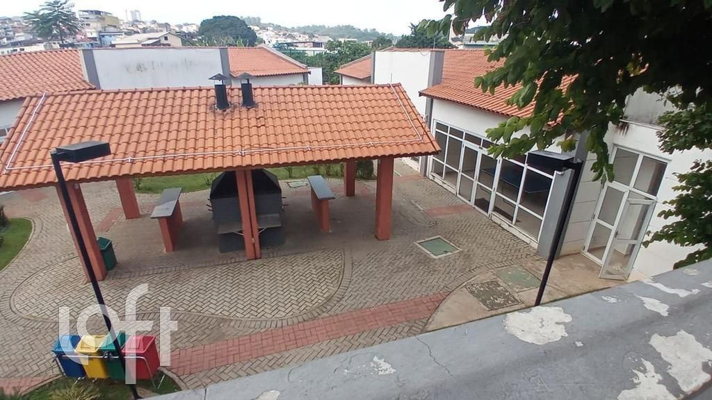 Apartamento, 3 quartos, 69 m² - Foto 14