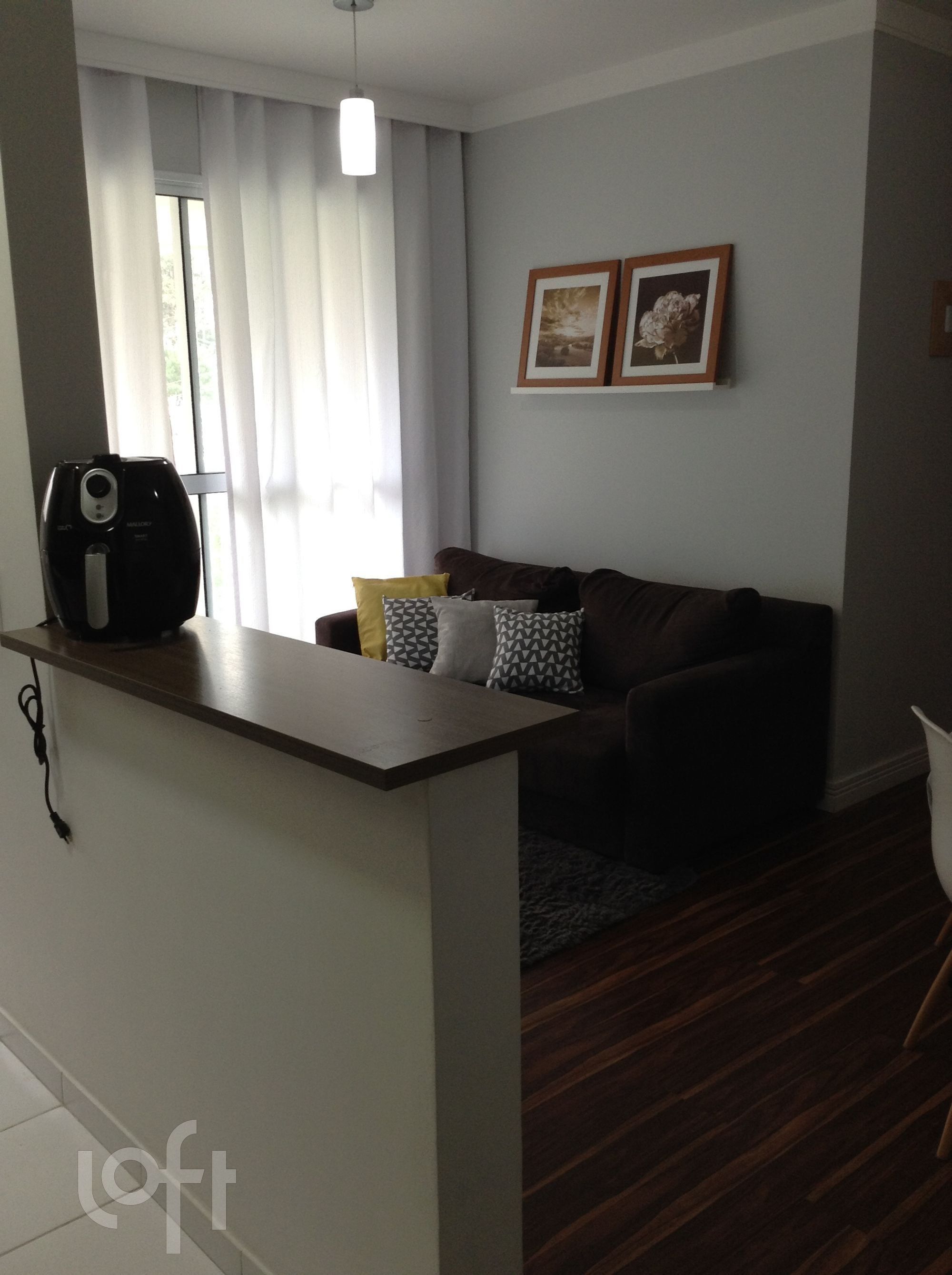 Apartamento, 2 quartos, 49 m² - Foto 16